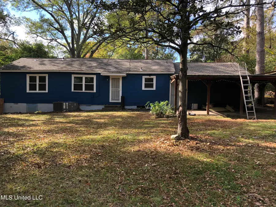 2750 Pinedale Street, Jackson, MS 39204 - #2
