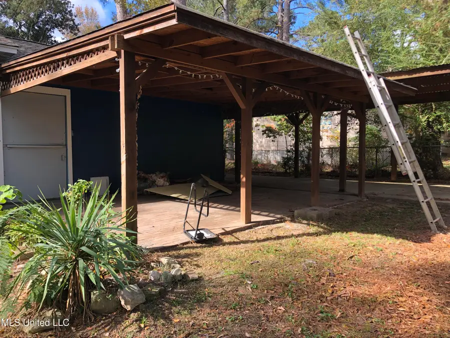 2750 Pinedale Street, Jackson, MS 39204 - #3