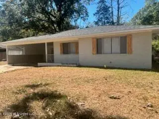 1645 Camellia Lane, Jackson, MS 39204
