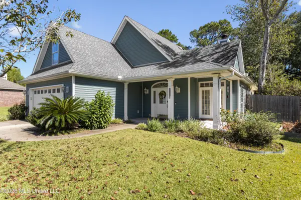 13282 English Cove, Gulfport, MS 39503