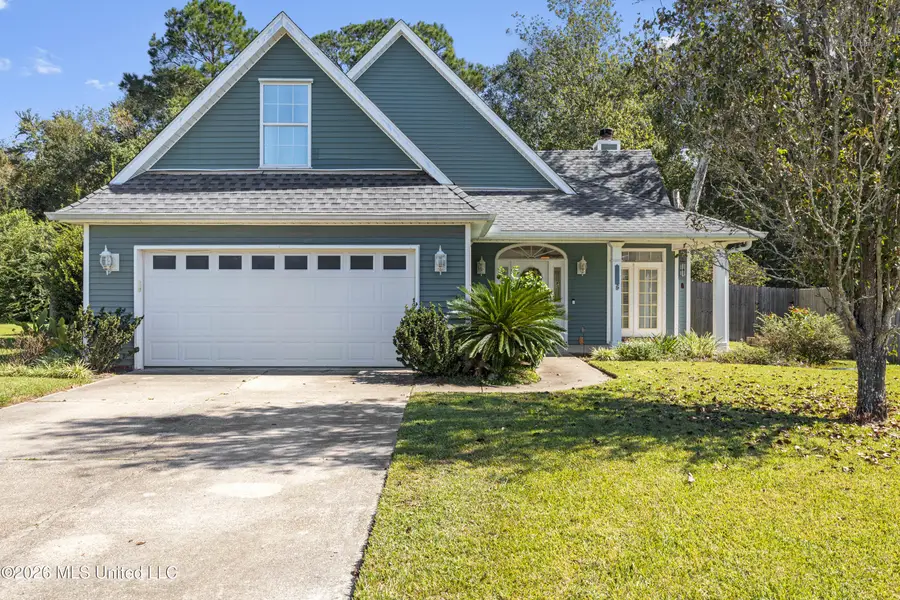 13282 English Cove, Gulfport, MS 39503 - #2