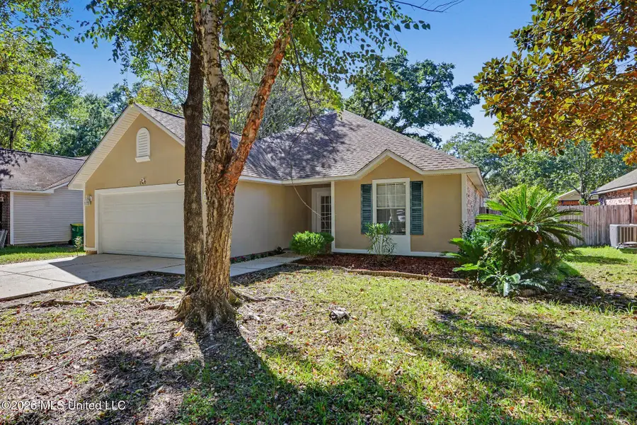 1509 Porpoise Street, Ocean Springs, MS 39564 - #2