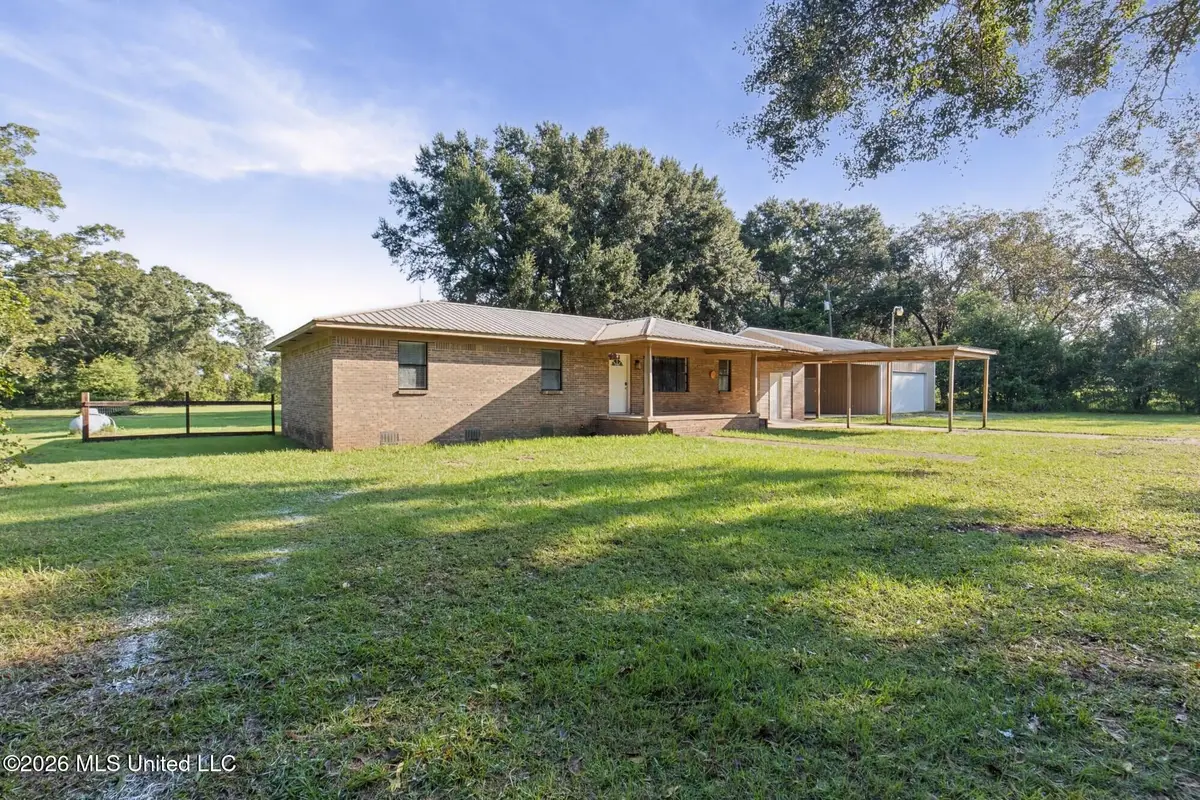 3123 Howell Tanner Chapel Road, Lucedale, MS 39452 - #1