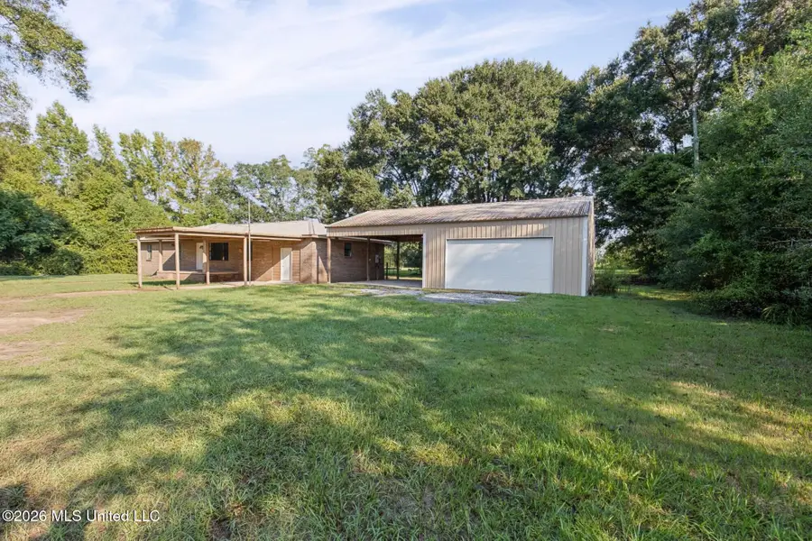 3123 Howell Tanner Chapel Road, Lucedale, MS 39452 - #3