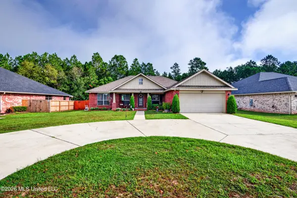 6836 Biddix Evans, Ocean Springs, MS 39564