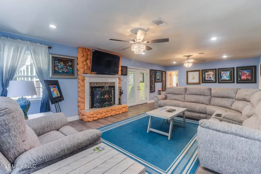 236 Rue Petit Bois, Biloxi, MS 39531 - #3