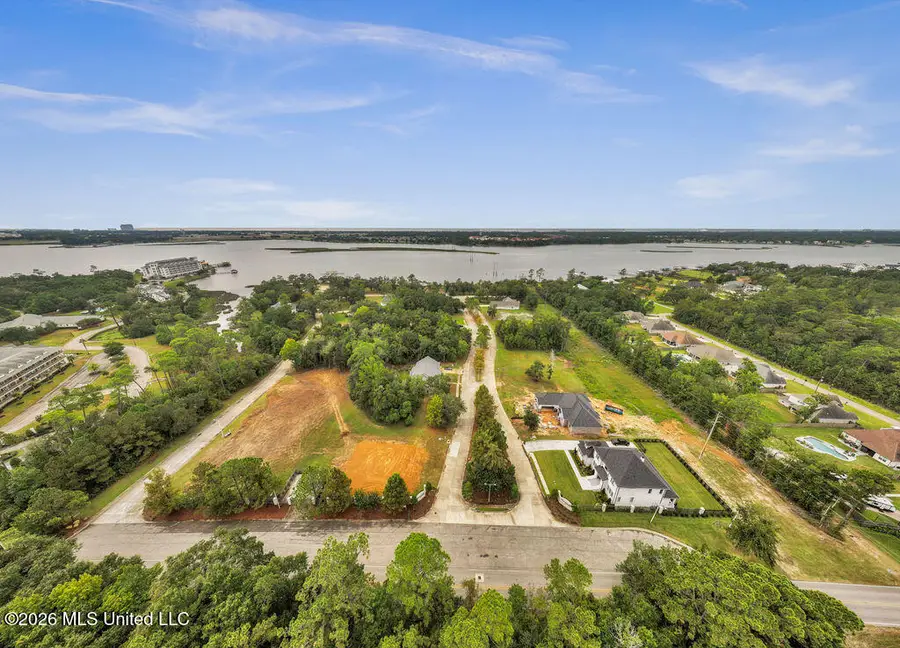 Savannah Estates Boulevard, Biloxi, MS 39532 - #3