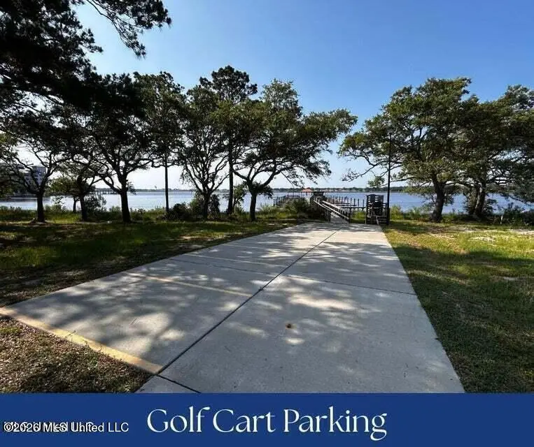Savannah Estates Boulevard, Biloxi, MS 39532 - #2