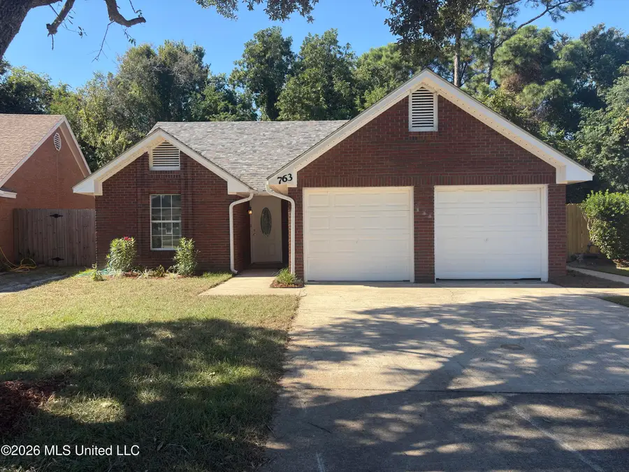 763 Whitney Drive, Biloxi, MS 39532 - #2