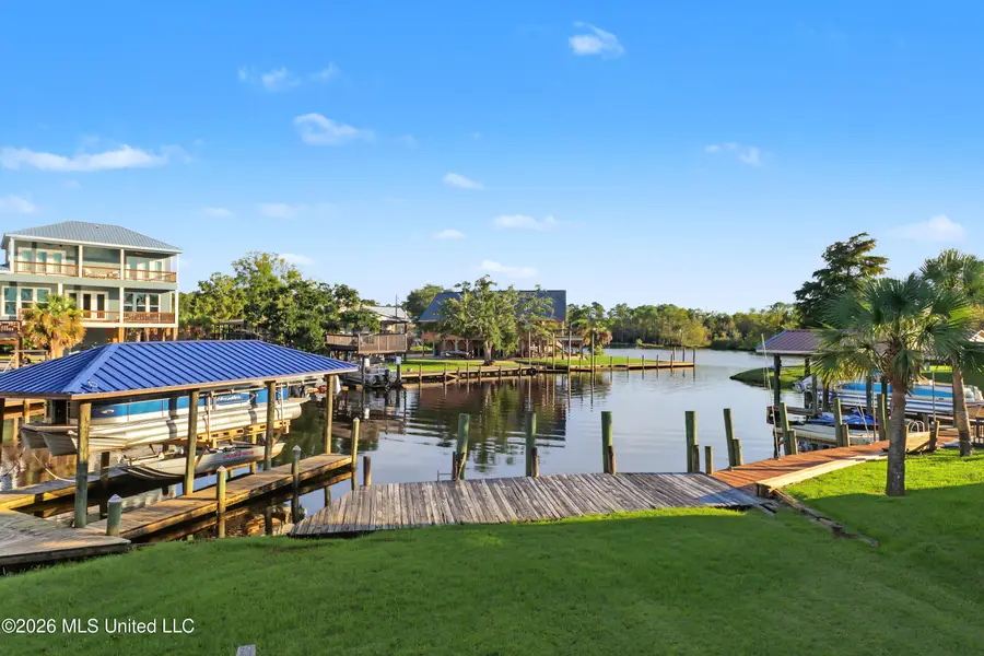 6239 Pontiac Drive, Kiln, MS 39556 - #2
