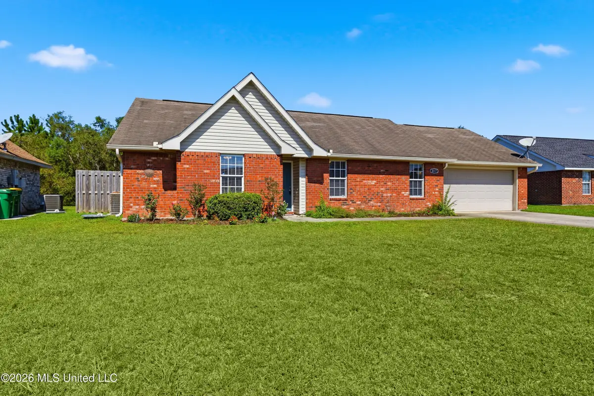 2317 Paula Circle, Ocean Springs, MS 39564 - #1