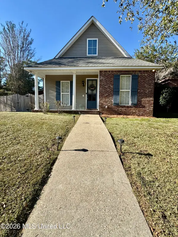 89 Bridgefield Court, Hattiesburg, MS 39402