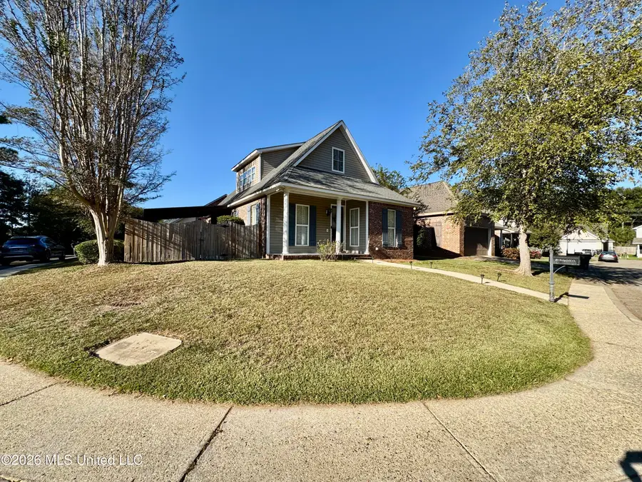 89 Bridgefield Court, Hattiesburg, MS 39402 - #3