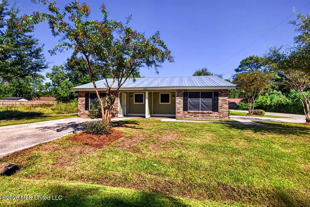 300 Gates Avenue, Long Beach, MS 39560 - #1