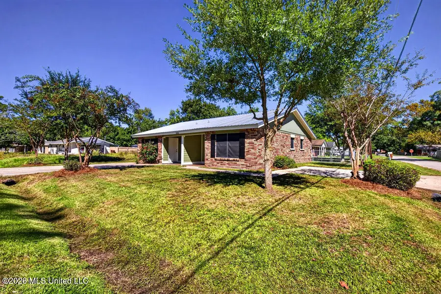 300 Gates Avenue, Long Beach, MS 39560 - #3