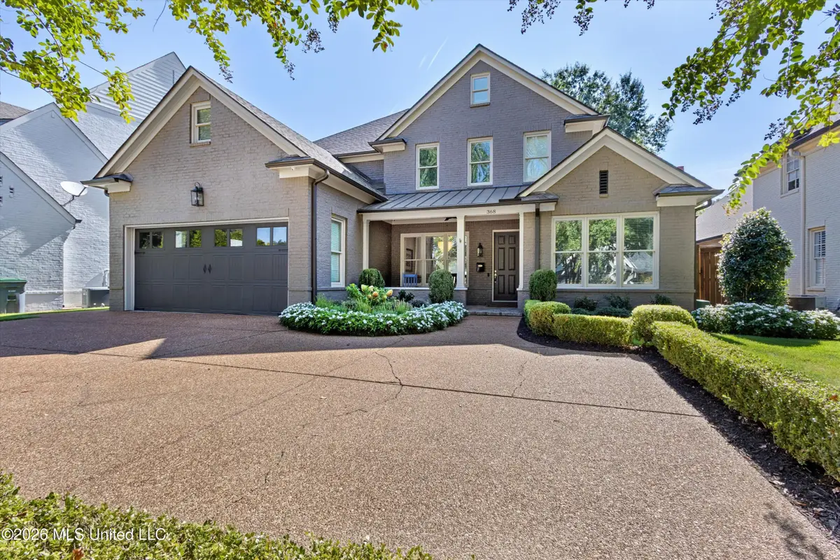 368 Woodmere Lane, Memphis, TN 38117 - #1