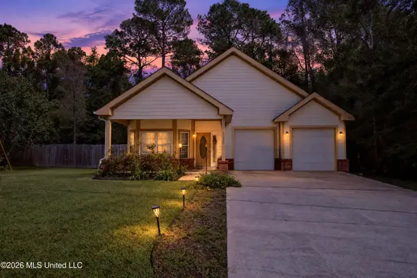 89360 E Diamondhead Drive, Diamondhead, MS 39525