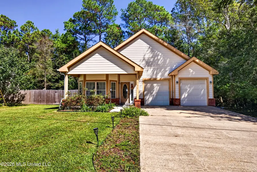 89360 E Diamondhead Drive, Diamondhead, MS 39525 - #2