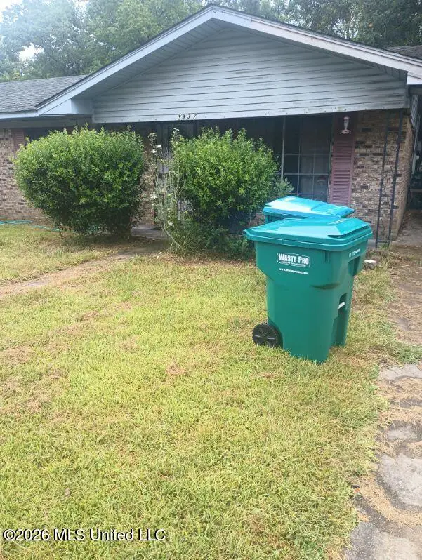 3937 Monterey Drive, Gulfport, MS 39501 - #1