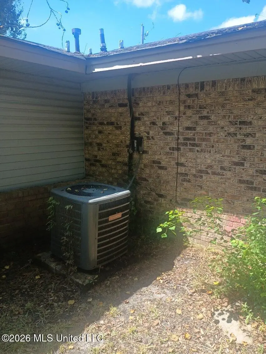 3937 Monterey Drive, Gulfport, MS 39501 - #2