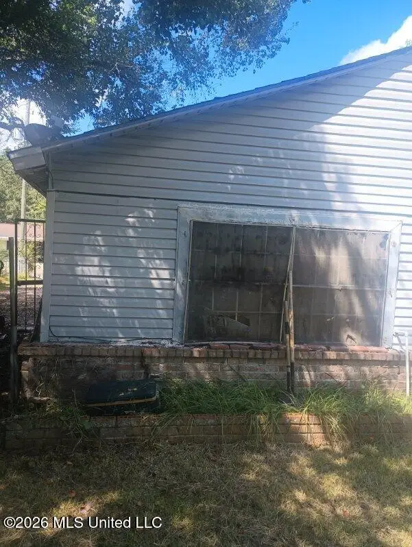 3937 Monterey Drive, Gulfport, MS 39501 - #3