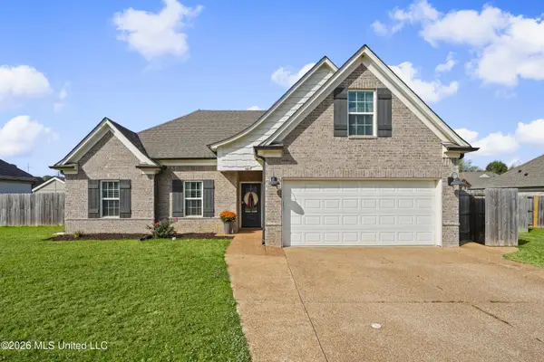 3019 Makenlee Street, Southaven, MS 38672