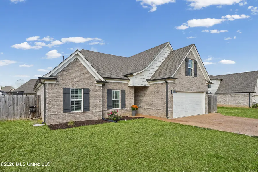 3019 Makenlee Street, Southaven, MS 38672 - #2