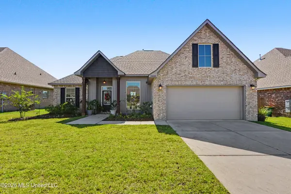 16430 Millsaps Avenue, Gulfport, MS 39503