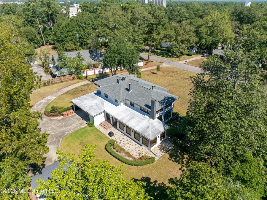 2808 Jefferson Drive, Hattiesburg, MS 39402 - #2