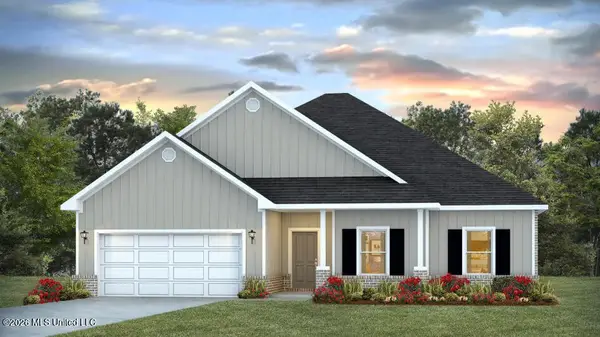 16069 Blue Ridge Drive, Gulfport, MS 39503