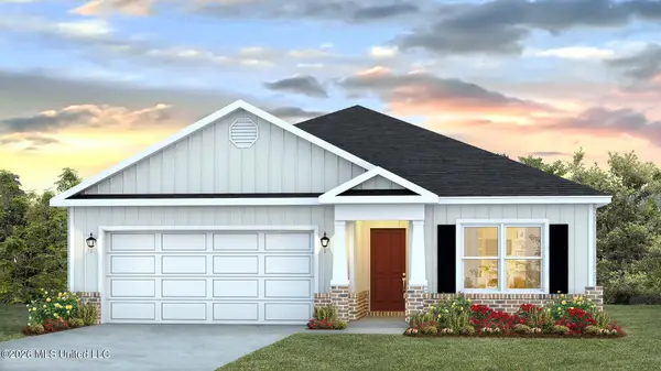 13452 Canal Road, Gulfport, MS 39503