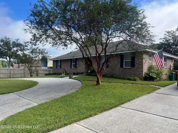 106 Shady Drive, Long Beach, MS 39560