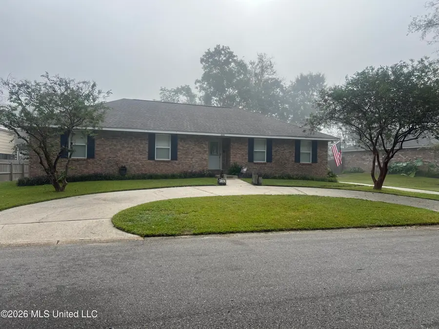 106 Shady Drive, Long Beach, MS 39560 - #3