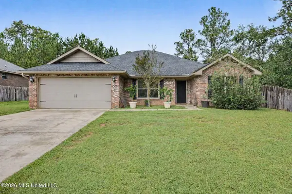 19484 Morris Pond Road, Gulfport, MS 39503