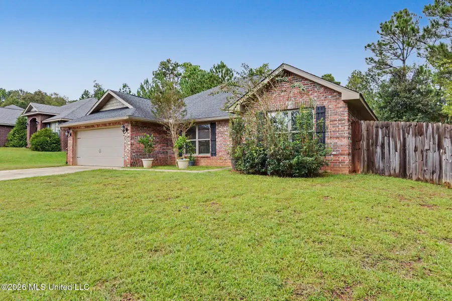 19484 Morris Pond Road, Gulfport, MS 39503 - #2