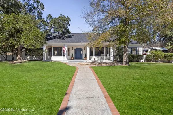 1009 Pino Street, Long Beach, MS 39560
