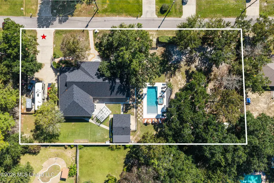 1009 Pino Street, Long Beach, MS 39560 - #2