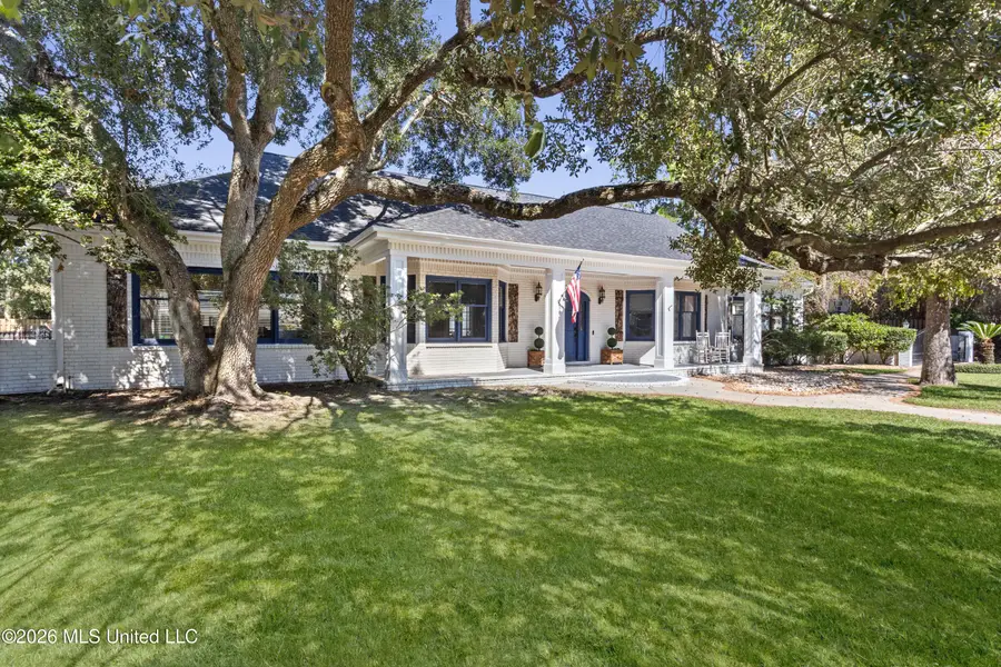 1009 Pino Street, Long Beach, MS 39560 - #3