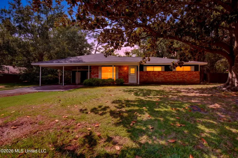 219 Buena Vista Drive, Long Beach, MS 39560 - #3