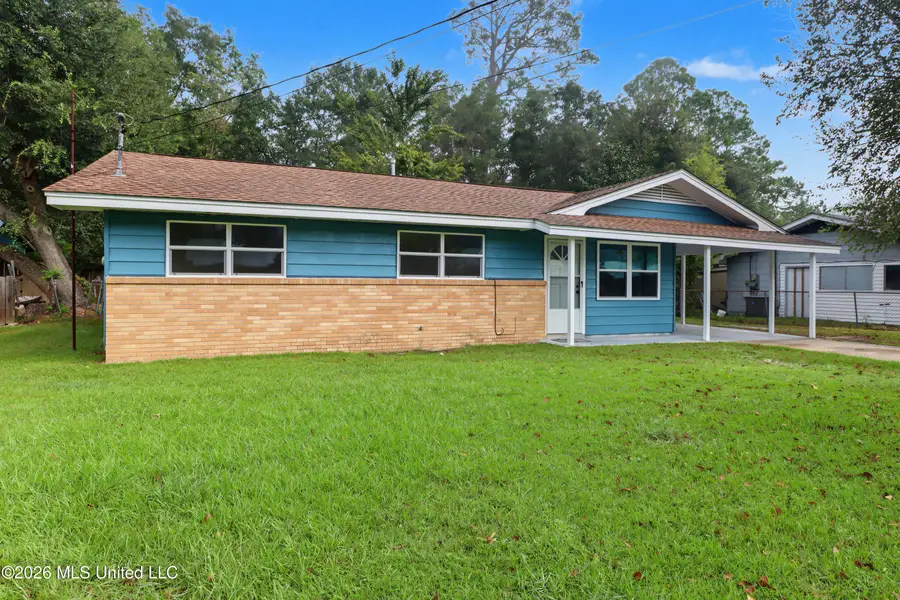 129 Woodland Circle, Ocean Springs, MS 39564 - #2