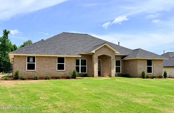 875 Barringer Road, Byhalia, MS 38611