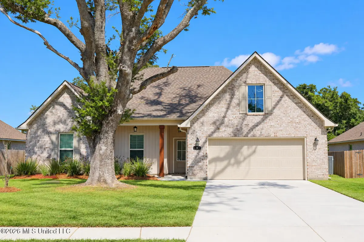 9 Alexandria Grace Drive, Long Beach, MS 39560 - #1