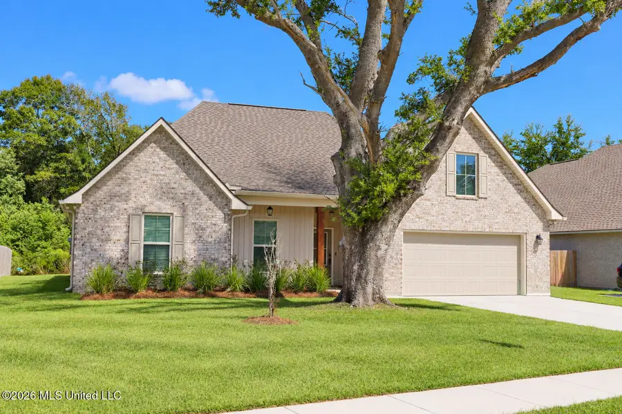 9 Alexandria Grace Drive, Long Beach, MS 39560 - #2