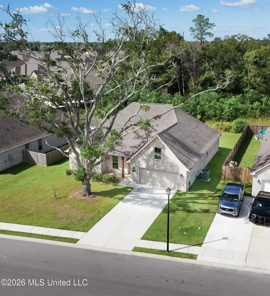 9 Alexandria Grace Drive, Long Beach, MS 39560 - #3