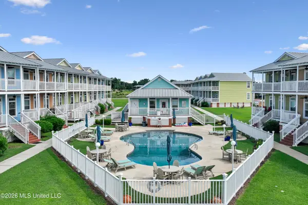1515 E Beach Boulevard, Pass Christian, MS 39571