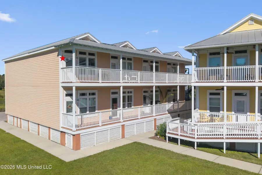 1515 E Beach Boulevard, Pass Christian, MS 39571 - #2