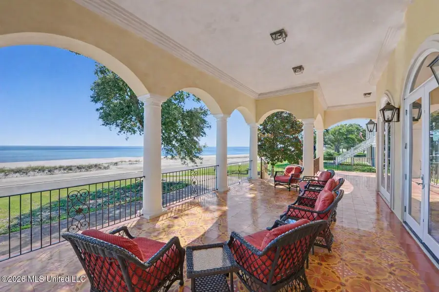 815 N Beach Boulevard, Waveland, MS 39576 - #3