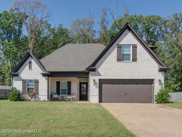 3821 Washington Woods Road, Southaven, MS 38672