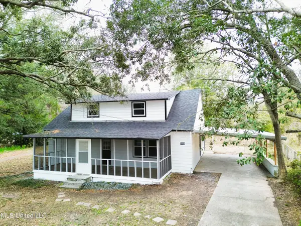 1103 Kell Avenue, Pascagoula, MS 39567