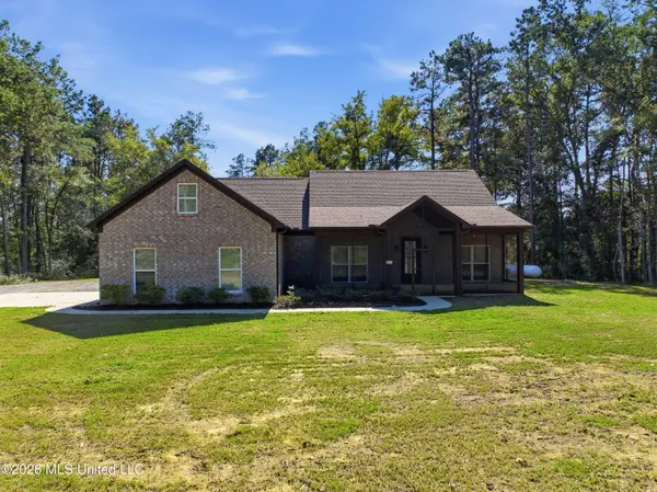 153 Church Road, Red Banks, MS 38661